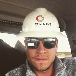 Meet your Posher, Wayne